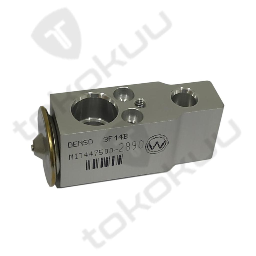Ekspansi/Expansion Valve Avanza / Xenia Original Denso 447500-2890