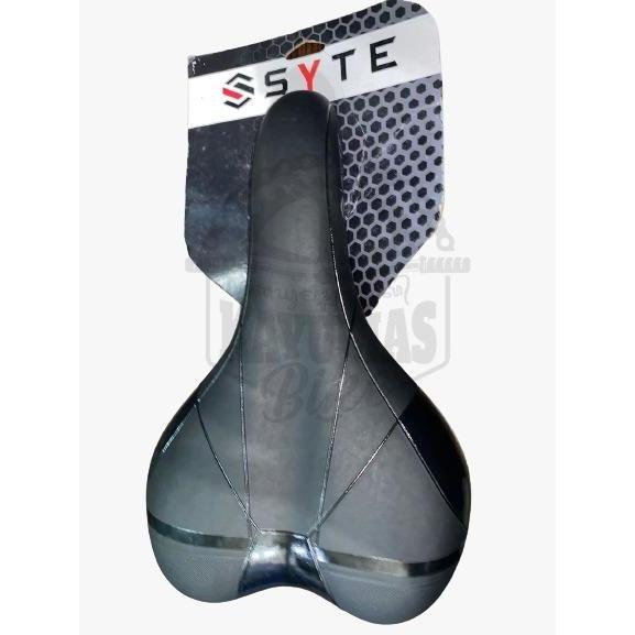 SADEL SYTE MTB ST RAIL ST - G143 EMPUK LEBAR