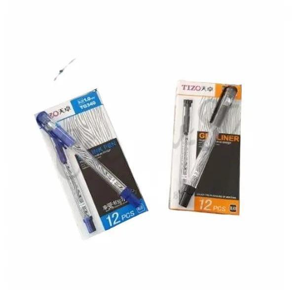 Tizo Bolpen Sign Pen 1.0mm TG340