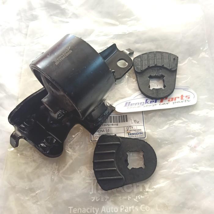 Karet Engine Mounting Kiri Corolla Twincam Ae92 Manual Rbi