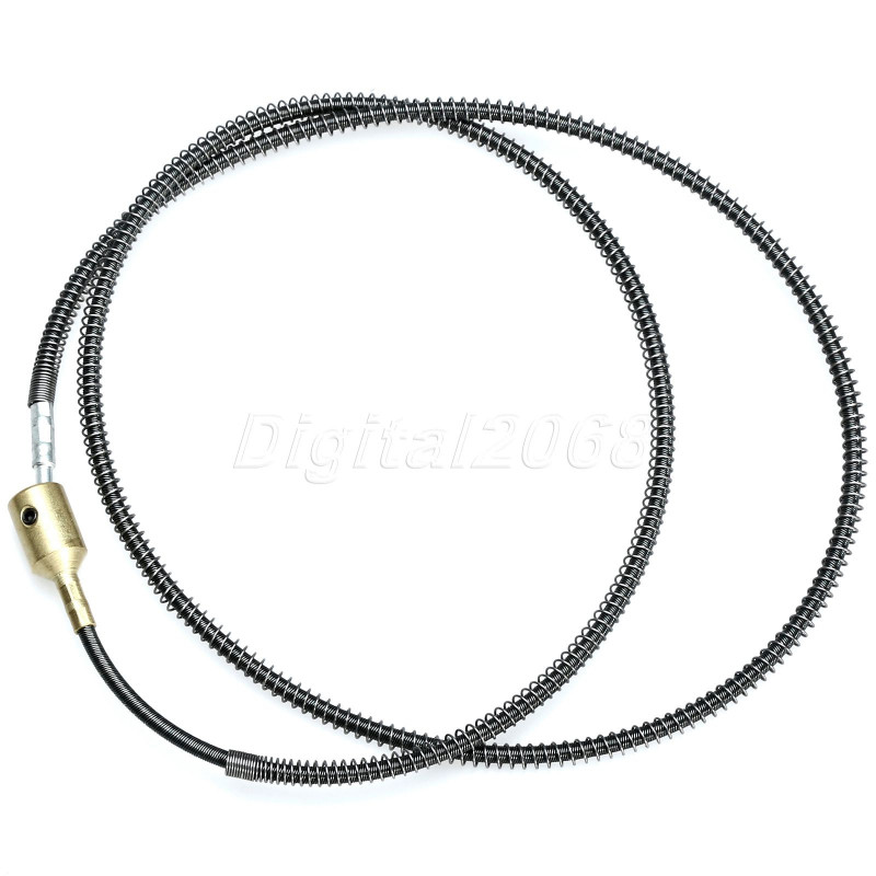 New Flexible Metal Inner Shaft Cable F/Flex Shaft Core for Foredom Flex Shaft Rotary Motor Tools,