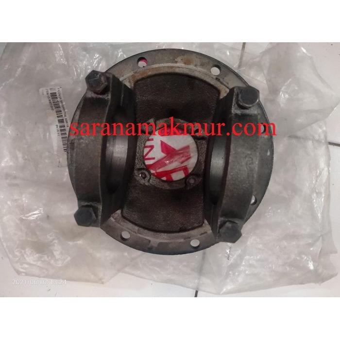 Sparepart Viar - Tutup Gardan Viar Roda Tiga