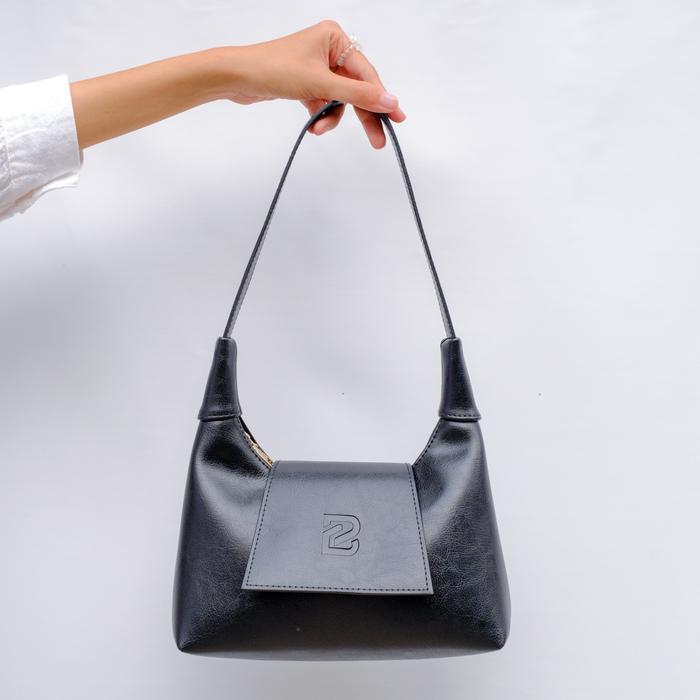 l670- Micro Baguette - Tas Wanita / Tas Bahu Wanita / Tas Selempang Wanita / Tas Terbaru