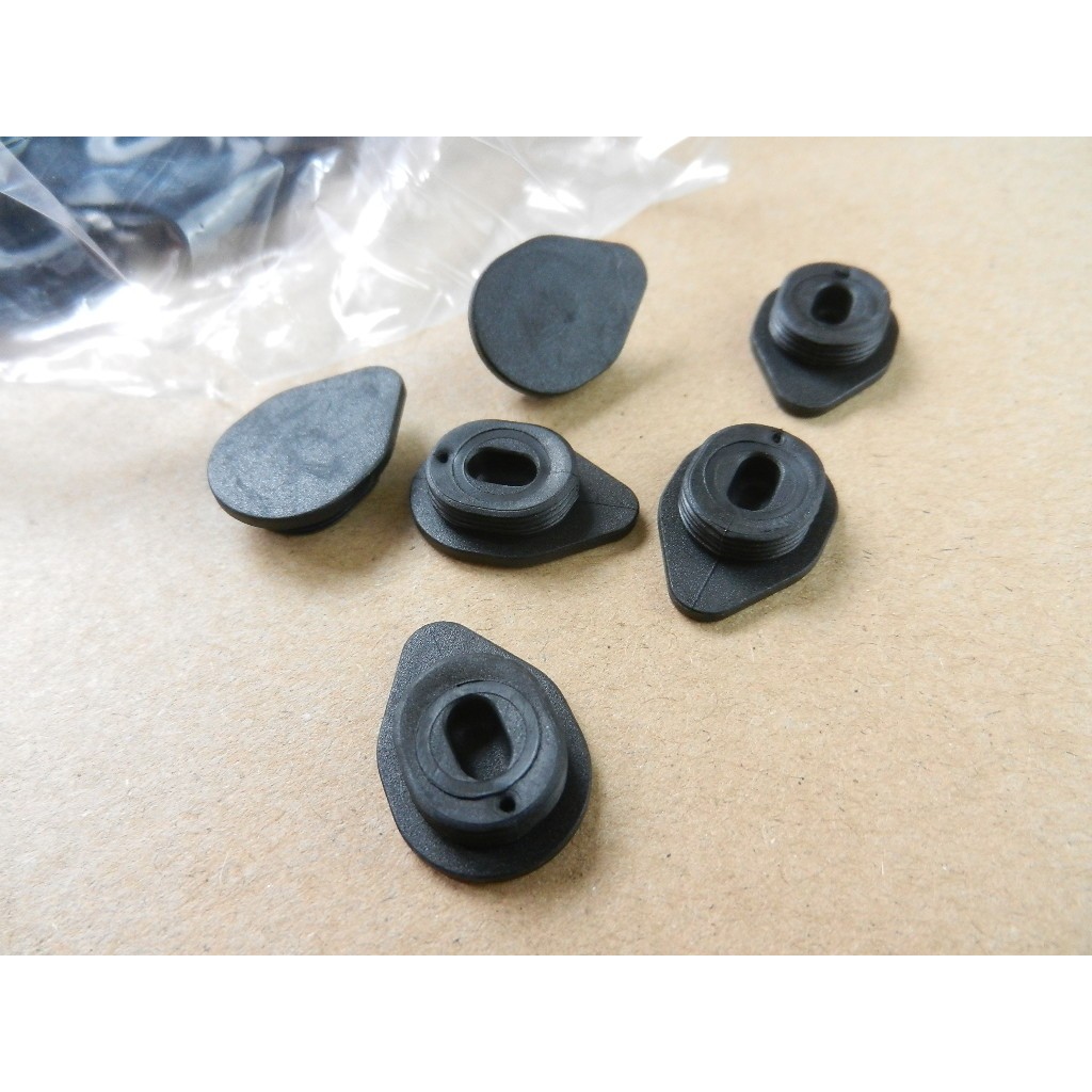 for Giant TCR REVOLT Road Bike Frame Plug tcr carbon Seat post Head tube plug cover 1pcs