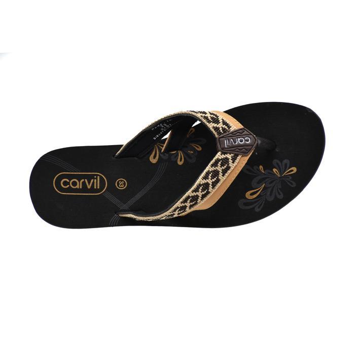 ezbu- Carvil Sandal Anak Numa-Tw
