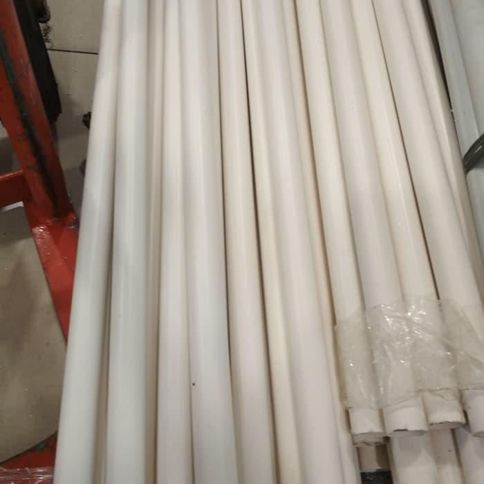 Pipa Conduit / Pipa Listrik / Pipa 20mm PUTIH