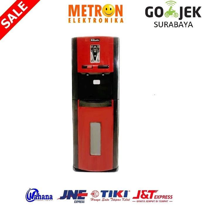 MIYAKO WDP-200 H DISPENSER / DISPENCER / WDP200H