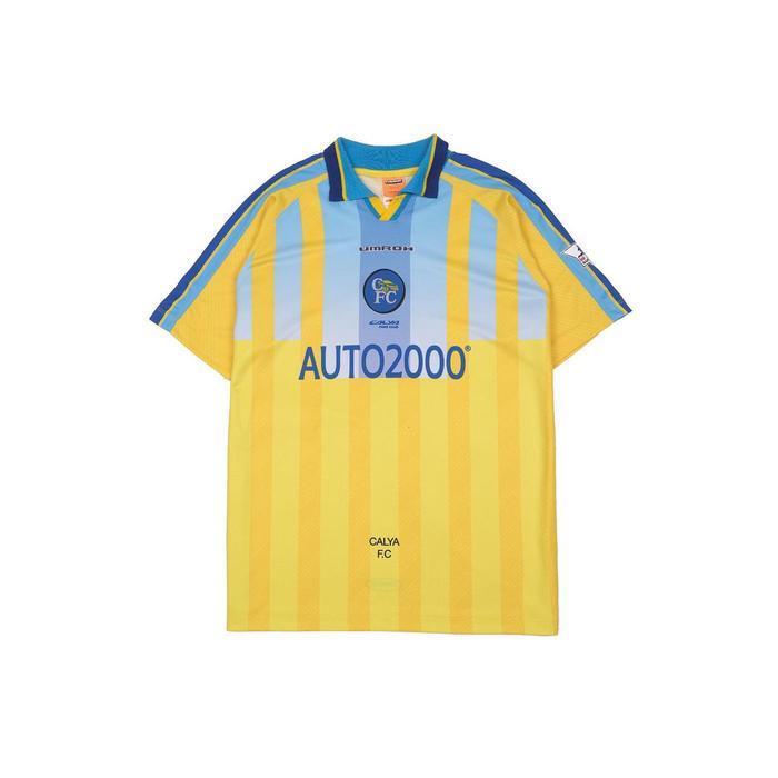 Kamengski - Chels Calya Jersey.