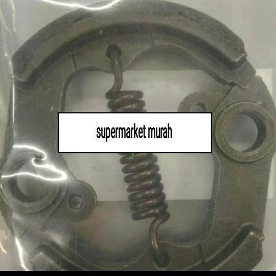 Kampas Lem Zenoah BK4310