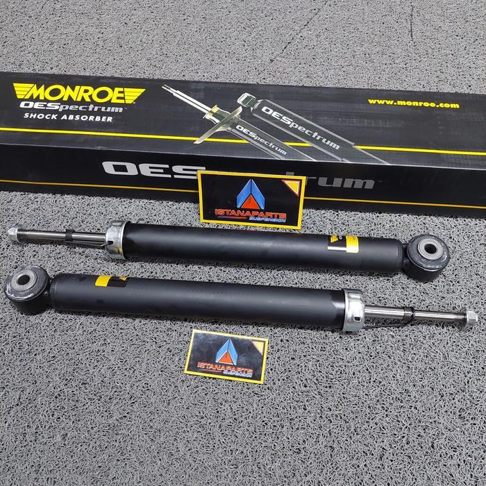 Shockbreaker Monroe Shock Toyota Etios Valco Belakang