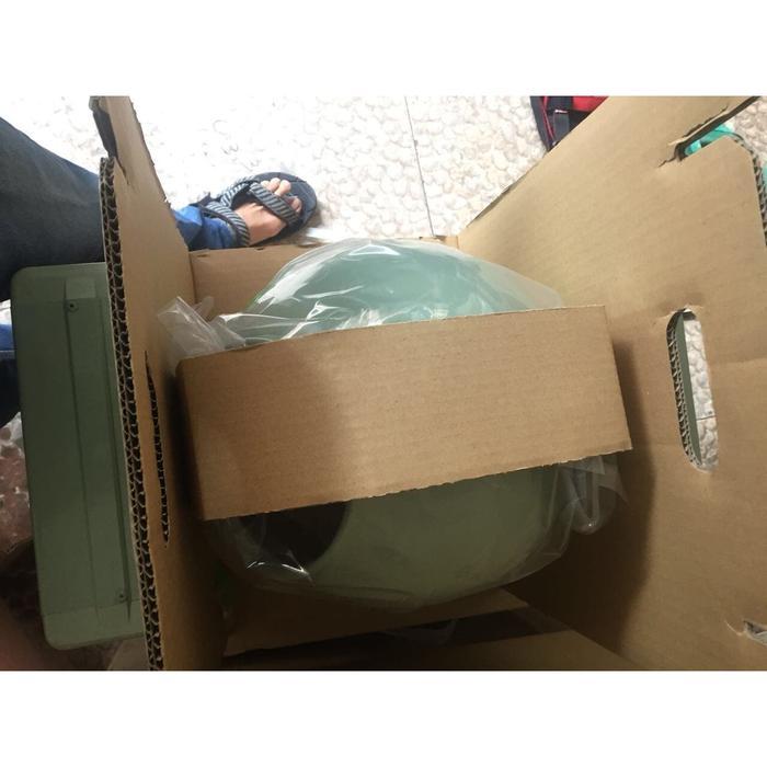 Compas Kompas Daiko T150B 6Inchi