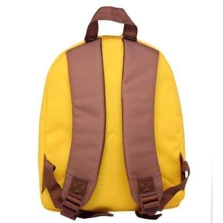 CUCI GUDANG We Bare Bears Mini Backpack / Tas Ransel Mini We Bare Bears