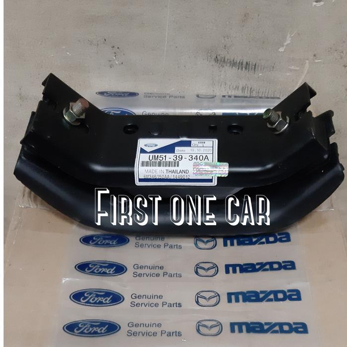 Transmounting Assy /Dudukan Transmisi Ford Ranger 2.5/2.9