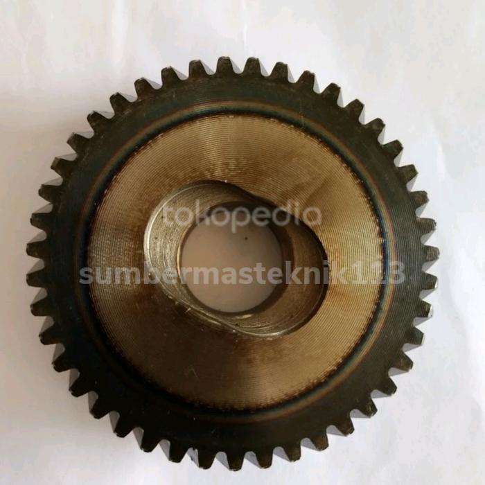 Paling Laris Gear Maktec Mt243 Gigi Nanas Maktec Mt 243 Helical Gear Mesin Cutoff Maktec Mt 243
