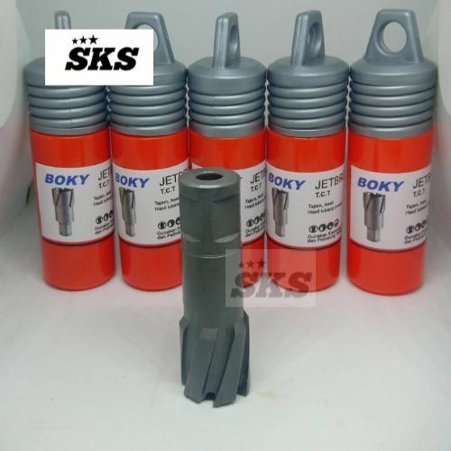 Termurah Mata Bor Jetbroach Tct Terlariss 