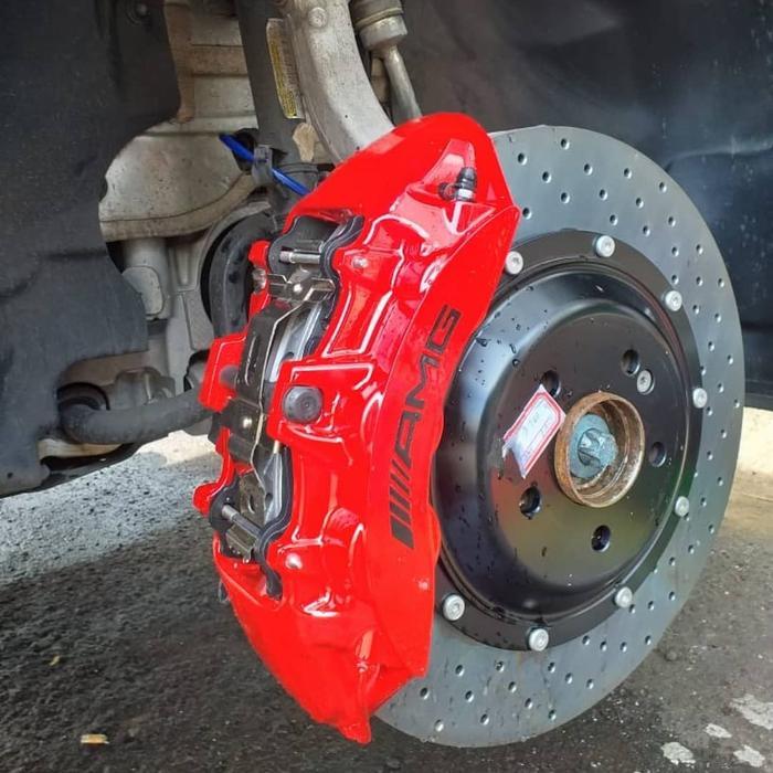 BBK Brembo BMW Mercy Civic Minicooper