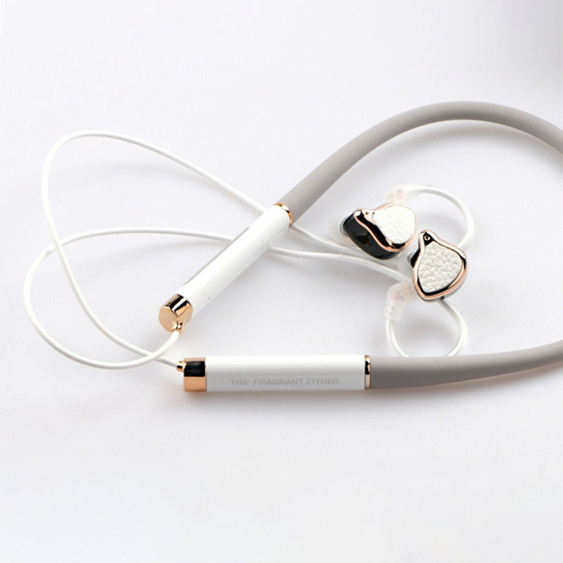 TFZ T2 Pro Dynamic Driver  + Bluetooth 5.0 Cable 2Pin 0.78mm HiFi