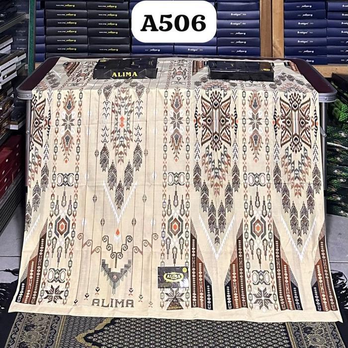 Sarung Alima Premium Terbaru