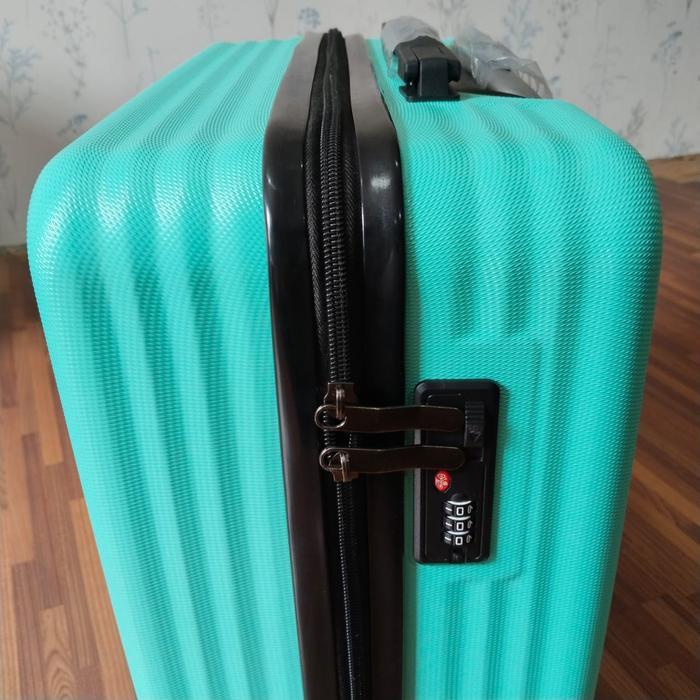 Koper Kabin / Koper Pilot 001/18Inch