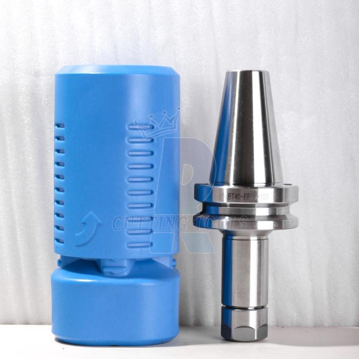 Gercep Arbor Milling Bt 40 Er16 150 - Bt40 Er16 150 Mesin Milling Arbor Terlaris