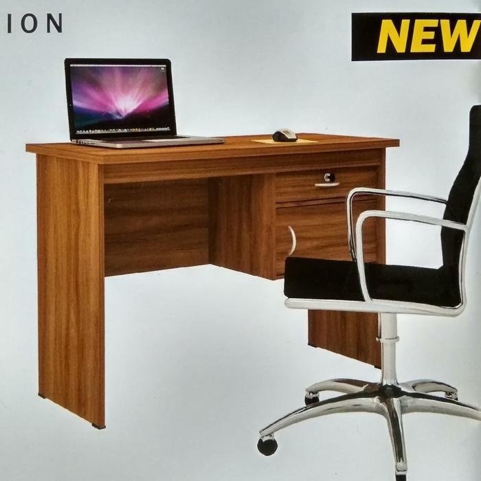 Expo Meja Kantor 120Cm Mt 3001Nd
