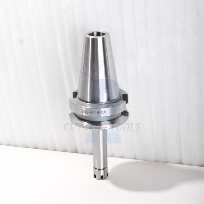 Stok Terbatas Arbor Milling Bt40 Er11 100 Arbor Collet Er11 Mesin Milling Cnc Terlaris