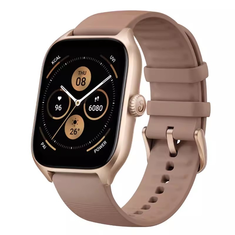 20Mm Official Strap For Amazfit Gts 3 4 2E/Gts 2 4 Mini Watch Band Bracelet For Amazfit Bip U