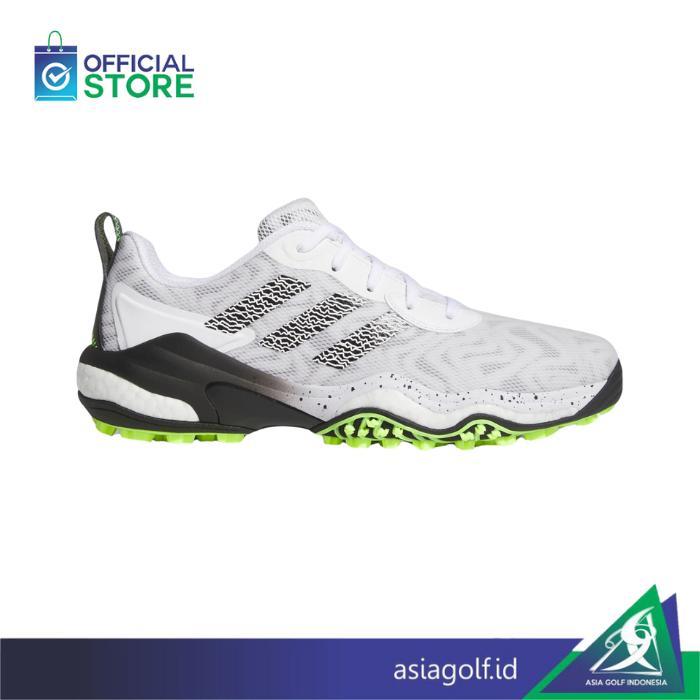 Shoes Golf Adidas - Codechaos Golf Sepatu Golf