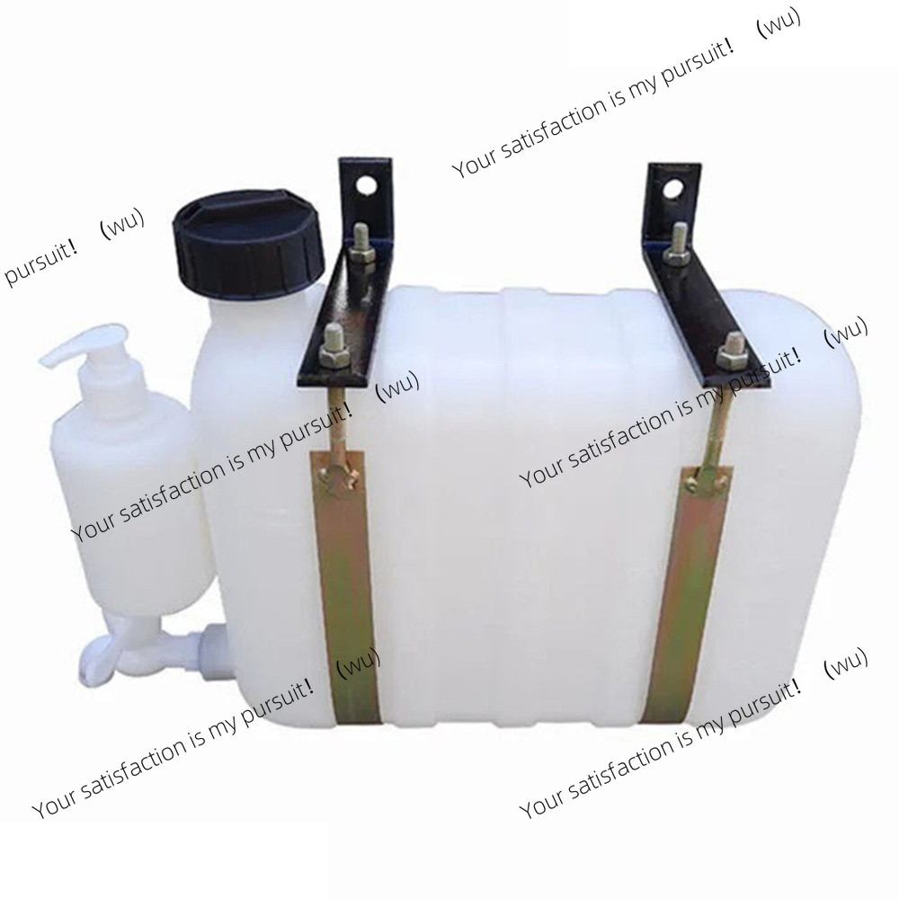 Truck, Trailer, Rv Fresh Water Tank (Excluding Liquids)