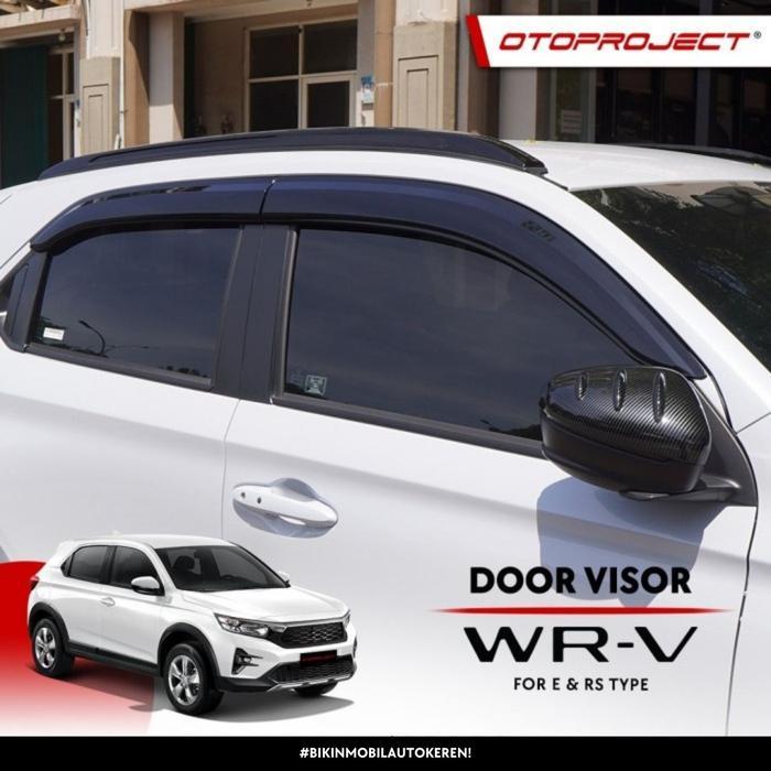 Otoproject-Talang Air WRV Injection