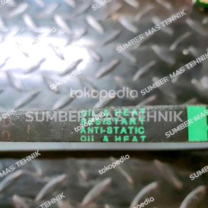 kks Vanbelt bor duduk 16mm westlake zq4116 sabuk belt bor duduk cina 16mm