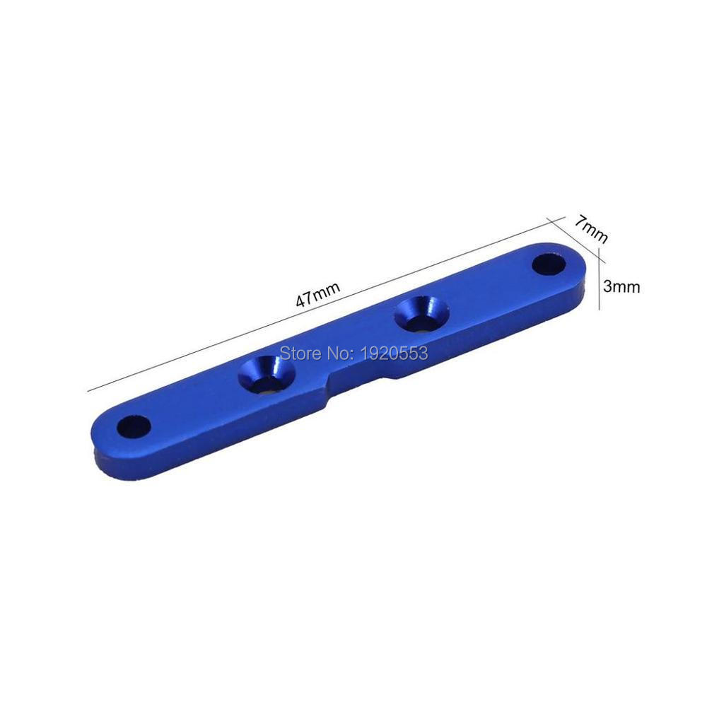 WLtoys 12428 Swing Arm Booster A B 12428-0063 Strengthen Arm A B 12428-0064 Parts For Wltoys 12423 1