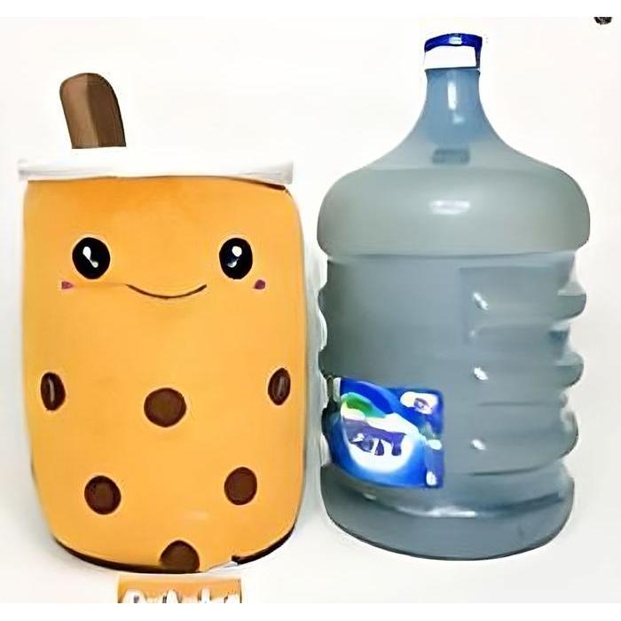 Boneka Boba Jumbo Besar Ukuran 45 Cm / Ukuran Galon Dolls Dolls Toys