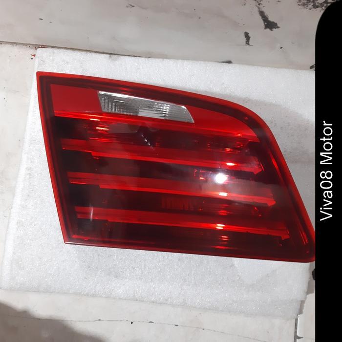 Lampu bagasi BMW F10 Original