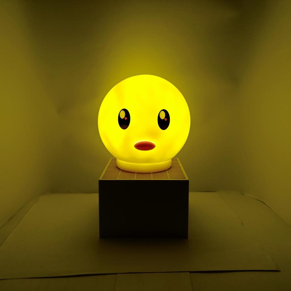 ORI Merch Oshi no Ko Pieyon Room Light Lampu Tidur Sleep Lamp Ai Hoshino Aqua Ruby My Star Ichiban K