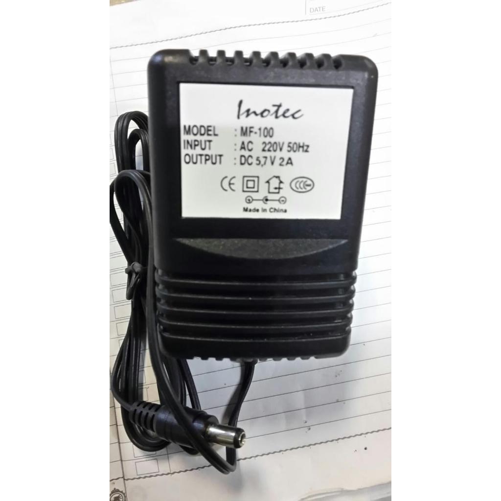 ADAPTOR UNTUK SPEAKER ROLAND TR8 KUALITAS BAGUS