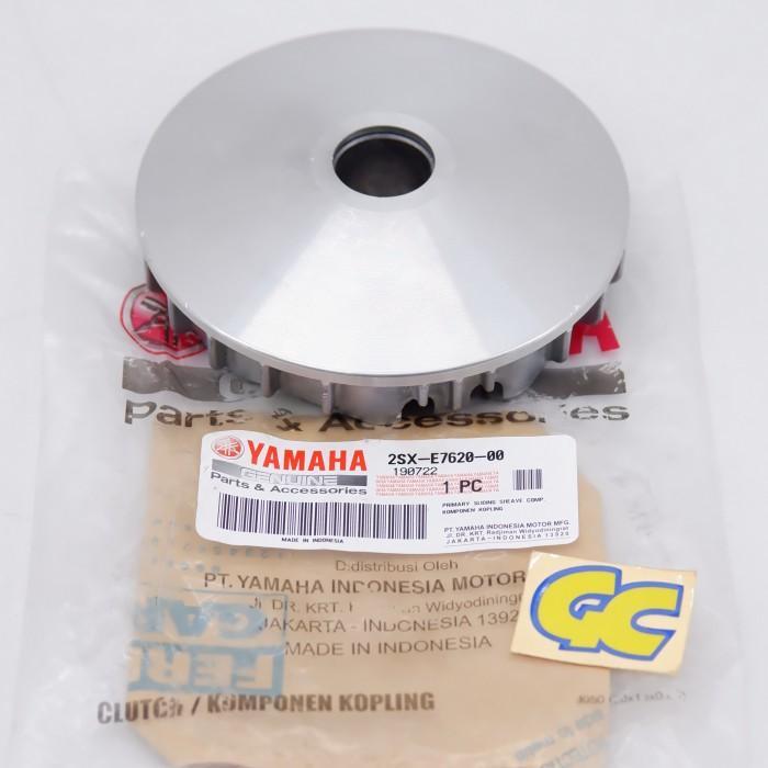 RUMAH ROLLER YAMAHA MIO M3 ORIGINAL