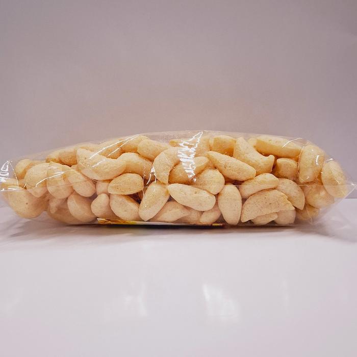 08pg- Kuku Macan Bawang Gurih Enak (Rasa Tenggiri) 100G