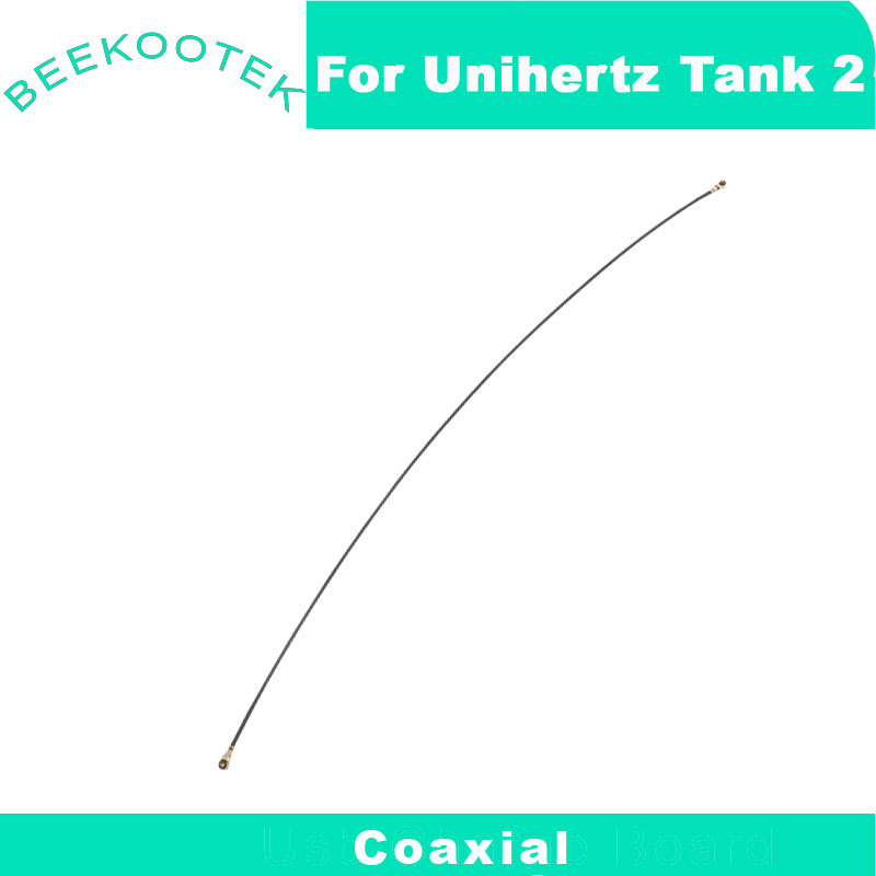 New Original Unihertz Tank 2 Coaxial Cable Cell Phone Antenna Signal Line Accessories For Unihertz