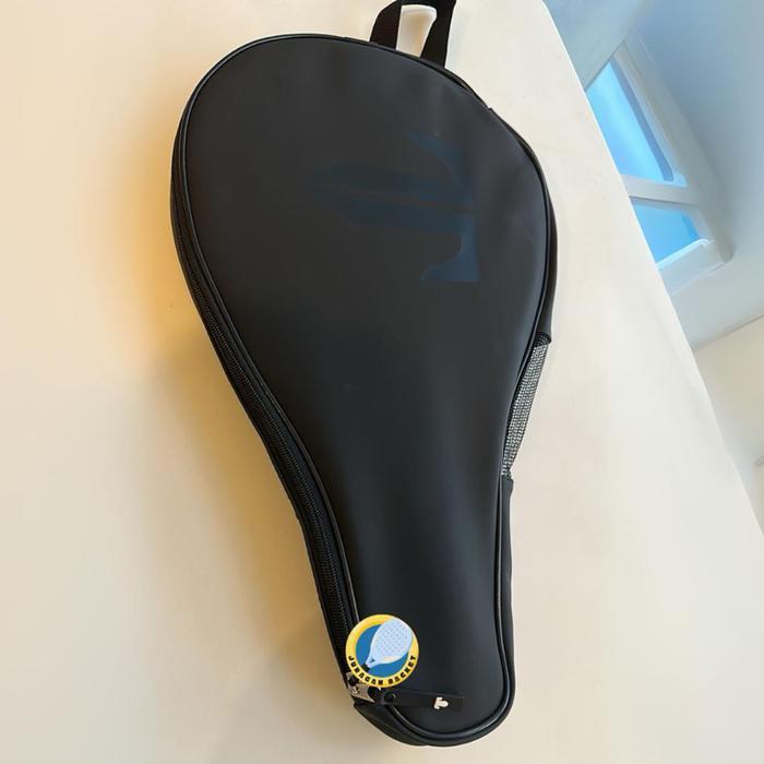 READY STOCK-TACTICAL SLEEVE RACKET BAG NEW Padel Bag Padel Tactical Racket Bag Padel Racket Raket