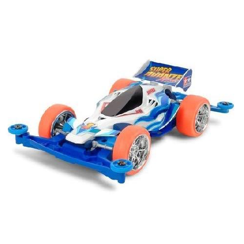 TAMIYA 18065 SUPER AVANTE RS