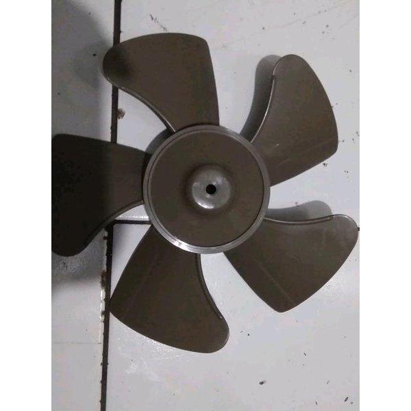 MASPION 10IN EXHAUST FAN LEAF PROPELLER BALING DAUN KIPAS EKSHAUST SPARE PART