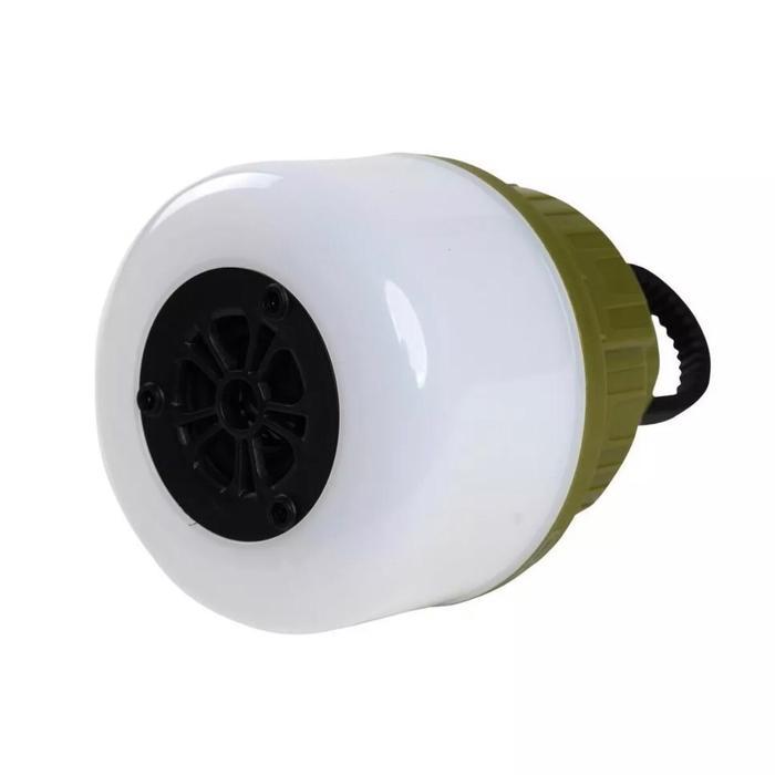 Lampu Lentera Eiger Tubo-S Lantern Lampu Tenda Camping Kemah Outdoor