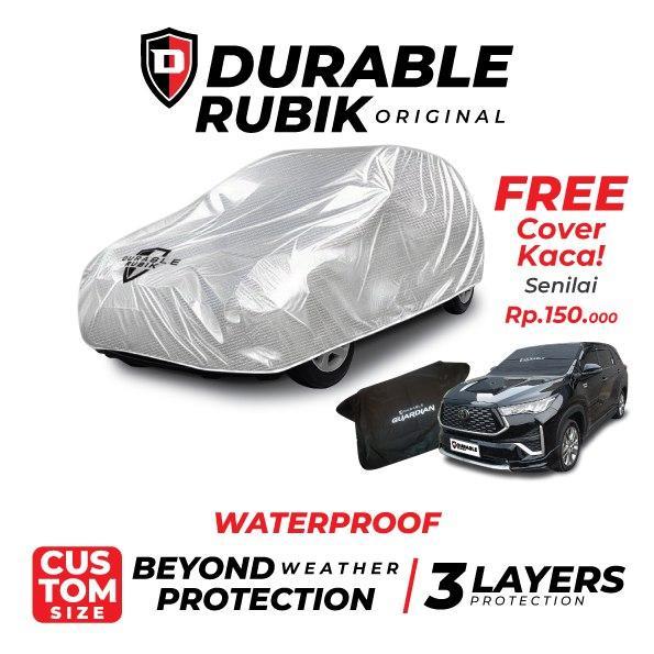 ready Mercy CLS 280 CLS 300 CLS 350 Cover Mobil Rubik Sarung Outdoor Durable