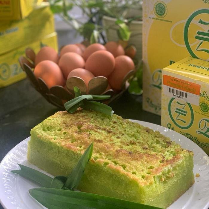 ap1q- Bika Ambon Zulaikha Medan