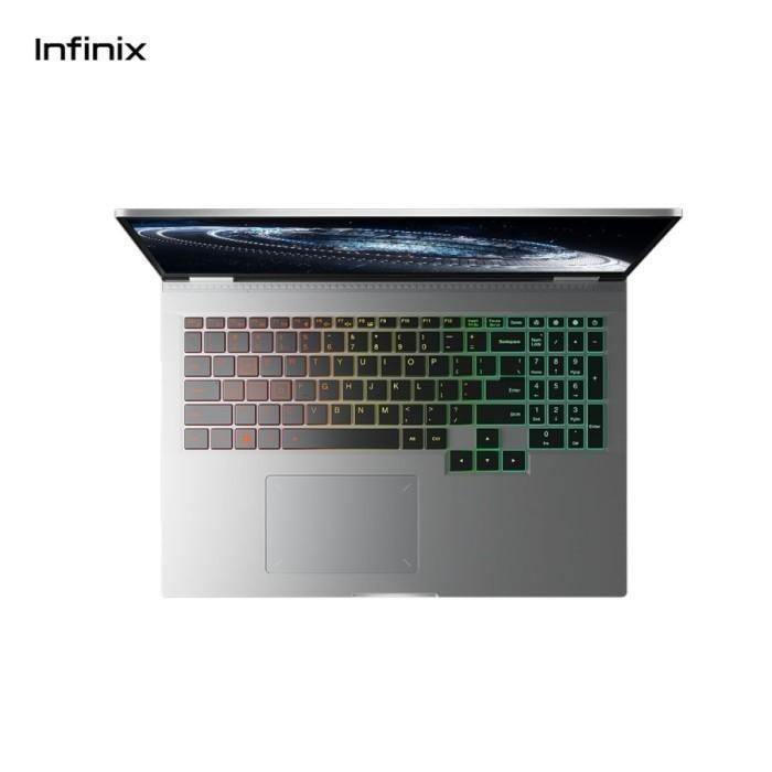 1ihq- Infinix Gtbook I9 13900H Rtx4060 X I5 12450H Rtx3050 16Gb 512Gb Ssd W11 Office 16.0Fhd