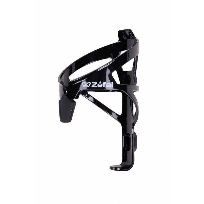 Tempat Botol Minum Sepeda - Zefal Pulse A2 Bottle Cage - Black