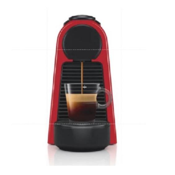 mesin nespresso essenza mini machine