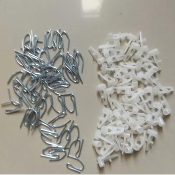 Kawat Gorden Kawat S Roda Kawat Gorden Jendela Model Plisket