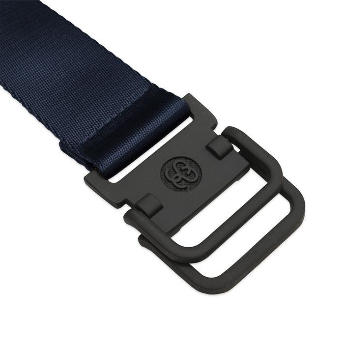 Stussy Double D Ring Belt